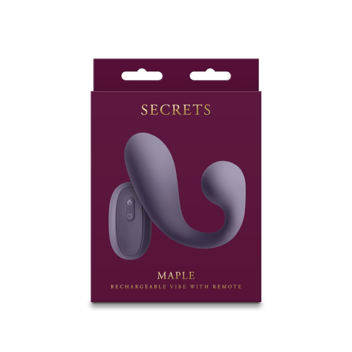 Secrets - Maple - Gray 4