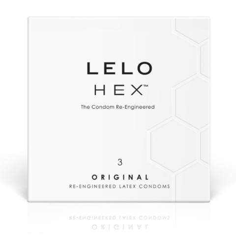 Pagina 2 - Prezervative, Prezervative Hex Original, 3 Buc., pasiune.ro