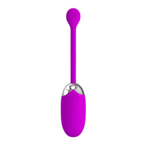 ou, Ou Vibrator Brook, Violet, 15.5 Cm, pasiune.ro