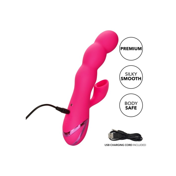 Vibrator Rabbit Oceanside Orgasm California Dream 10