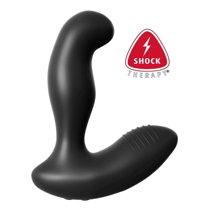 Vibrator Anal Electro Stim Prostate Vibe 2