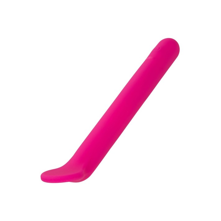 Vibrator Bliss Clitoriffic Pink 3