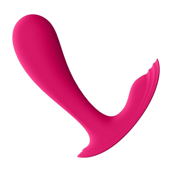 Vibrator Special Top Secret, Roz 4