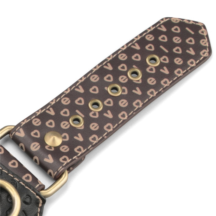 Catuse Pentru Incheieturi Rebellion Reign 6