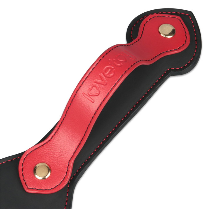 Padela Rebellion Reign Paddle Hoe, Negru, 38 Cm 11