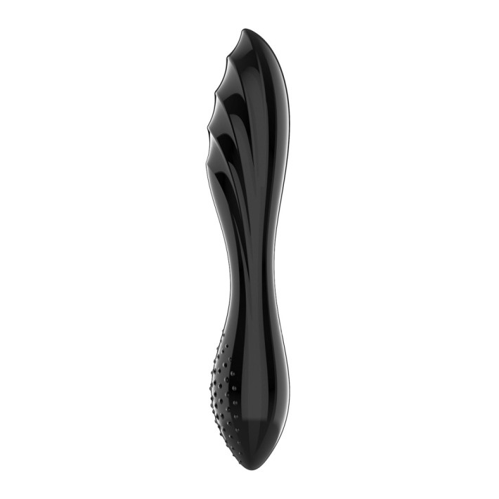 Dazzling Crystal 1 Black 4