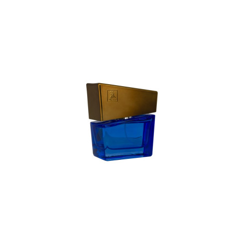 shiatsu, Shiatsu Pheromon Fragrance Man Darkblue  50 Ml, pasiune.ro