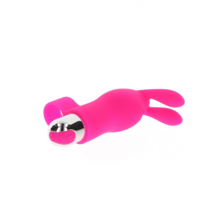 Glont Puternic Cu Cap Rabbit Reincarcabil 3