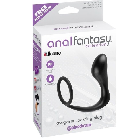 Pagina 2 - Dopuri Anale, Inel Penis Si Dop Anal Ass Gasm Cockring, Negru, pasiune.ro