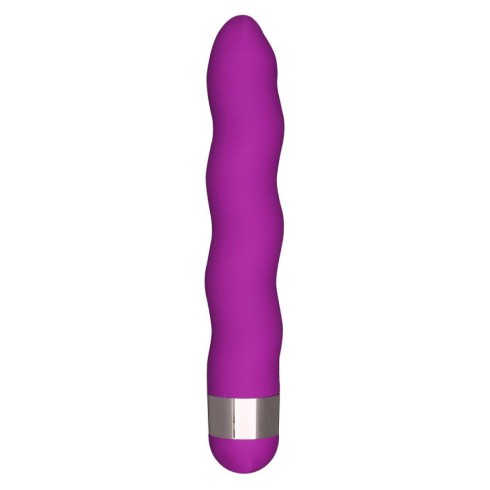 toyjoy, Vibrator Wave Vibrette Funky Violet, pasiune.ro