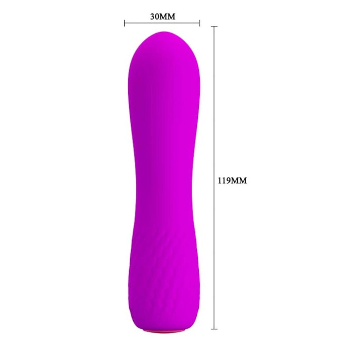 Vibrator Beau 4