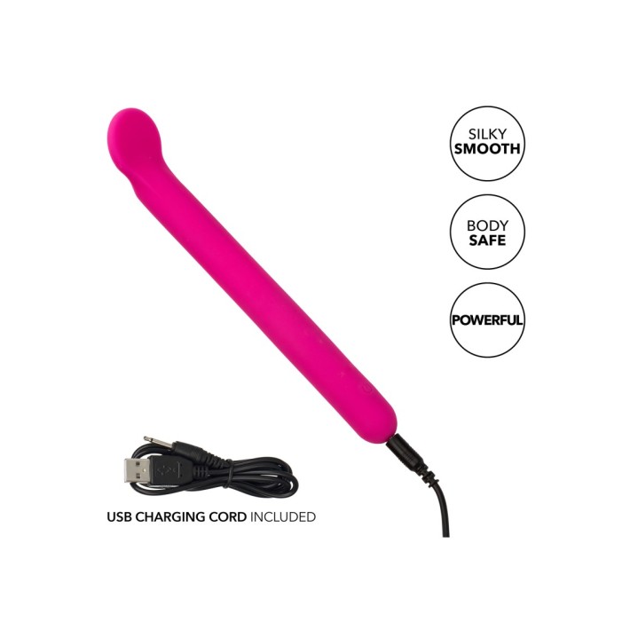 Vibrator Bliss Clitoriffic Pink 8
