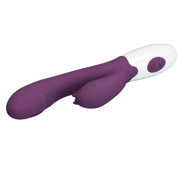 Pretty Love Andre Purple 6
