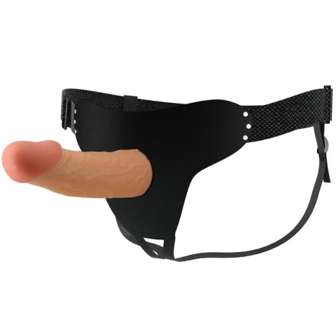 Pagina 3 - Pretty Love, Strap-on Stark Universal Si Confortabil Pretty Love 17.5 Cm, pasiune.ro
