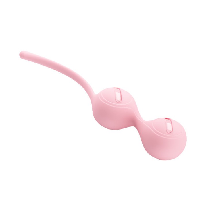 Bile Vaginale Kegel Tighten Up I, Roz 6