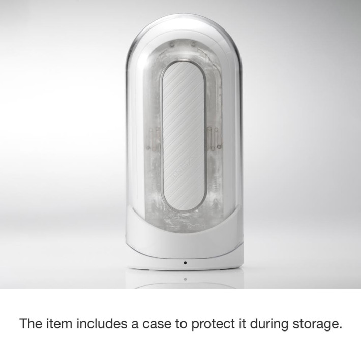 Masturbator Flip Zero Gravity Ev (electronic Vibration), Alb 5