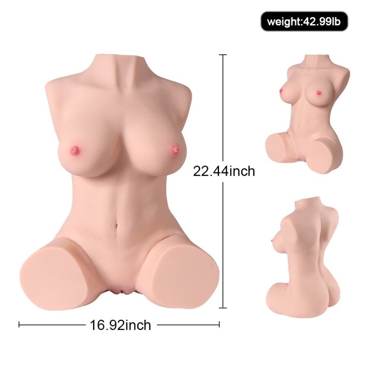 Dania Masturbator 6