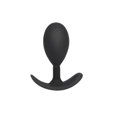 dop, Dop Anal Black Mont L, Negru, 11.5 Cm, pasiune.ro
