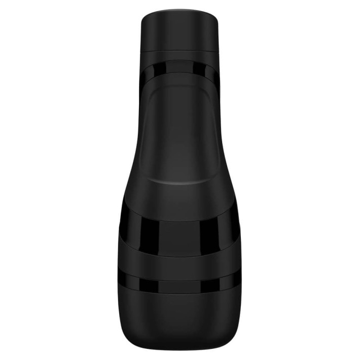 Masturbator Satisfyer Men Classic, Negru 5