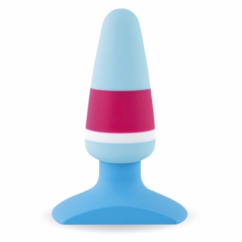 vagin, Plug Anal Feelztoys Nr. 1, pasiune.ro