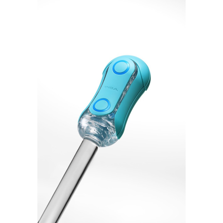 Masturbator Flip Orb Ocean Blue 7