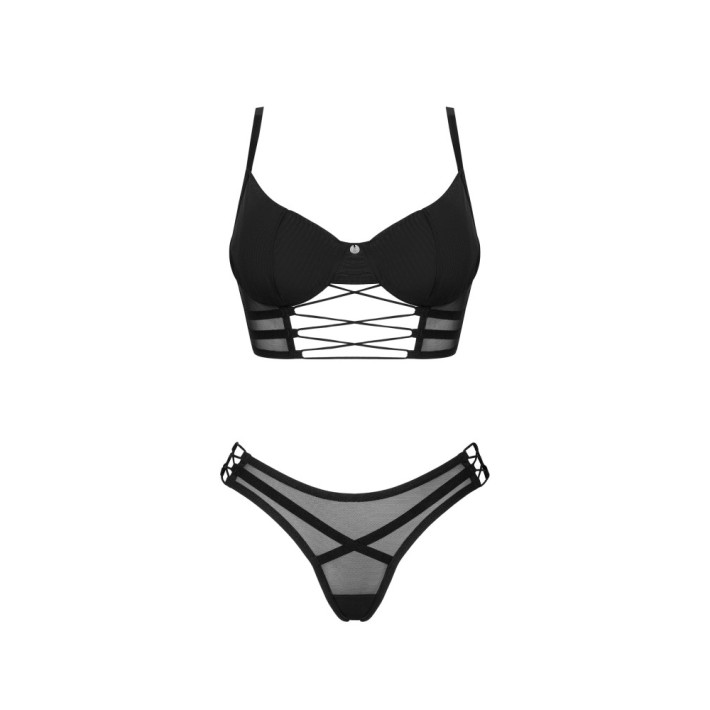 Roxelia 2-pcs Set    Xs/s M/l, Xl/2xl, Xs/s 12