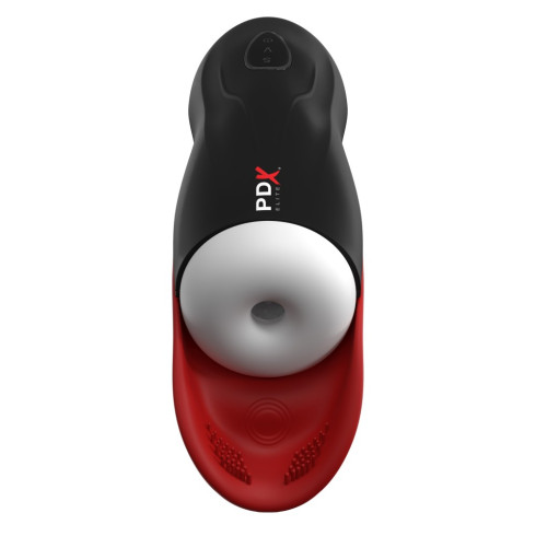 fap, Fap-o-matic Pro White/black, pasiune.ro