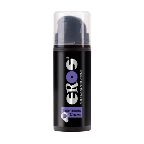 crema, Crema Remodelare Vaginala Eros Tightening Cream, 30 Ml, pasiune.ro