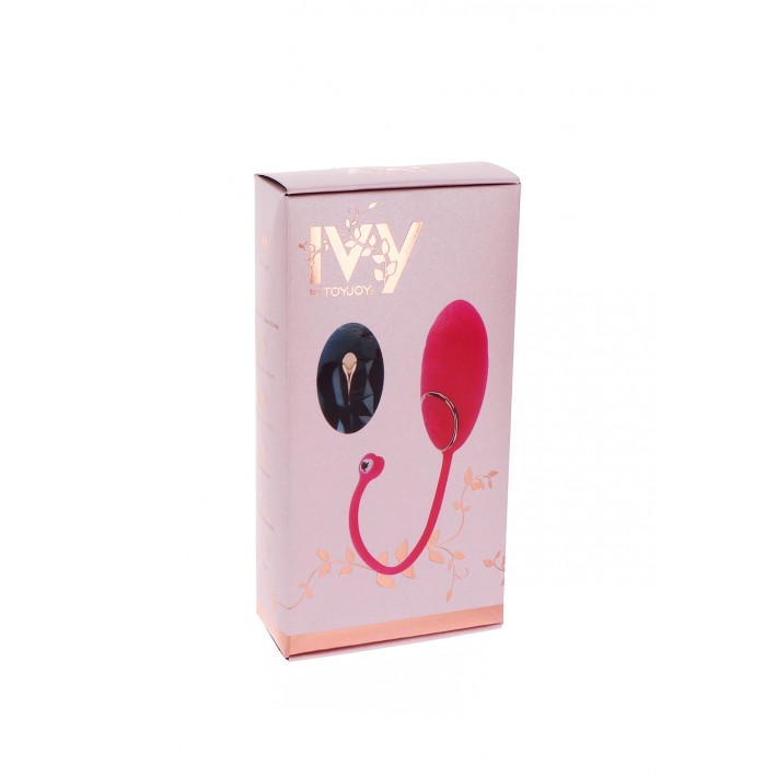 Ou Vibrator Wireless Lily 5