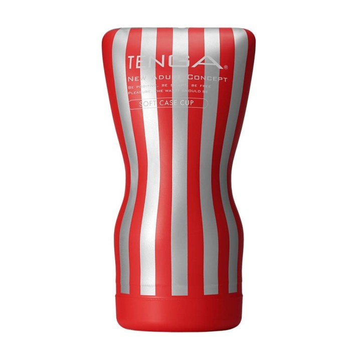Masturbator Squeeze Tube Cup 3