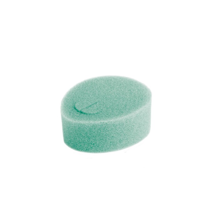 Tampoane Soft Comfort Umede Beppy, 2 Bucati Turcoaz 6