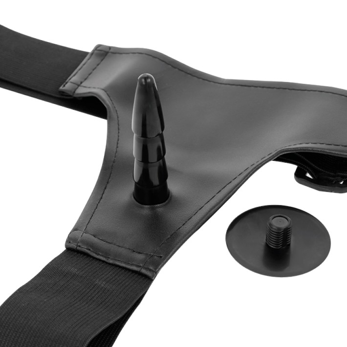 Strap On Cu Articulatii 22.5cm 5