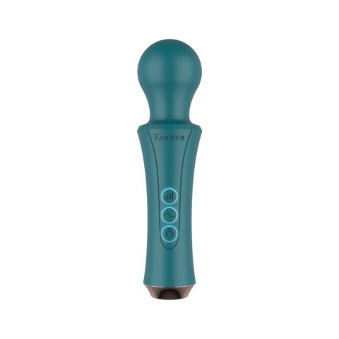 LeFrivole, Vibrator Wand The Personal Green, pasiune.ro