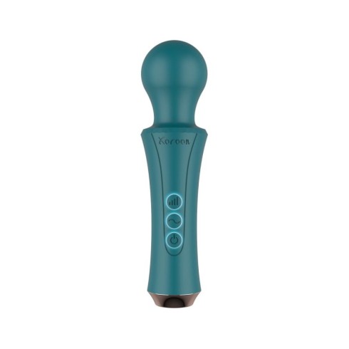 plastic, Vibrator Wand The Personal Green, pasiune.ro