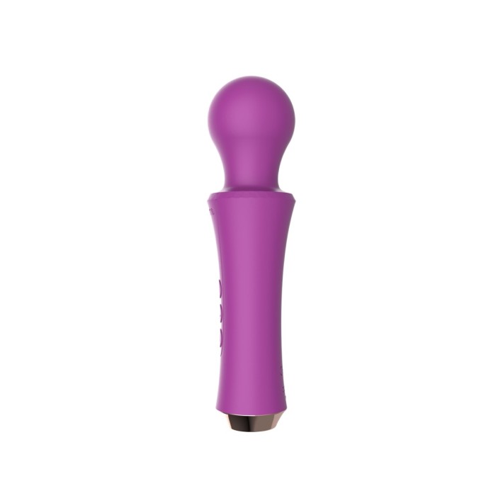 Vibrator Wand The Personal Fucsia 2
