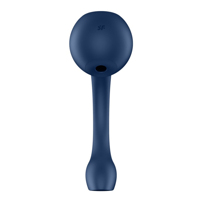 Vibrator Special Pro+ Wave 4 Connect App 5