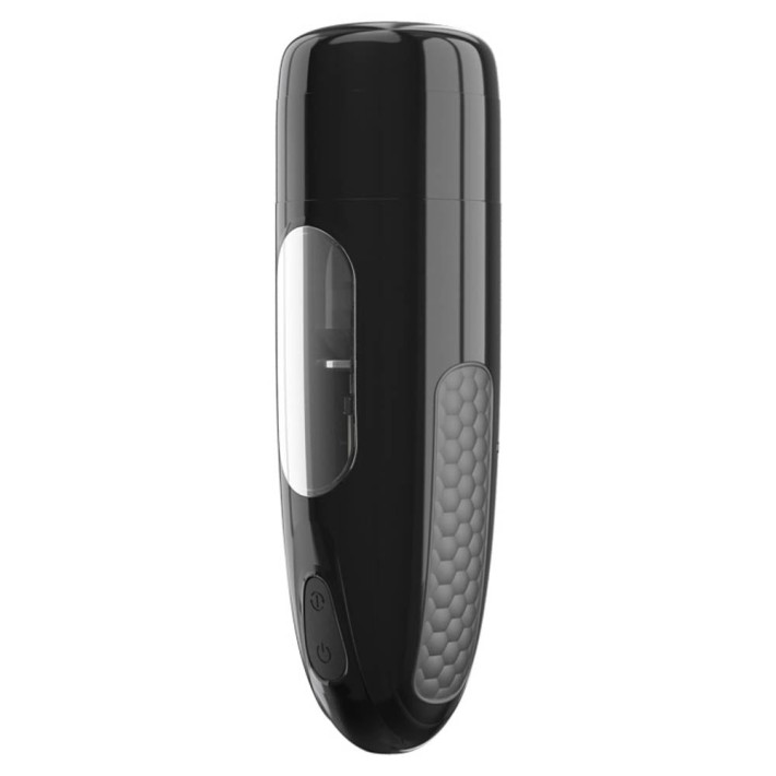 Masturbator Vagin Cu Vibratii Marlon 6