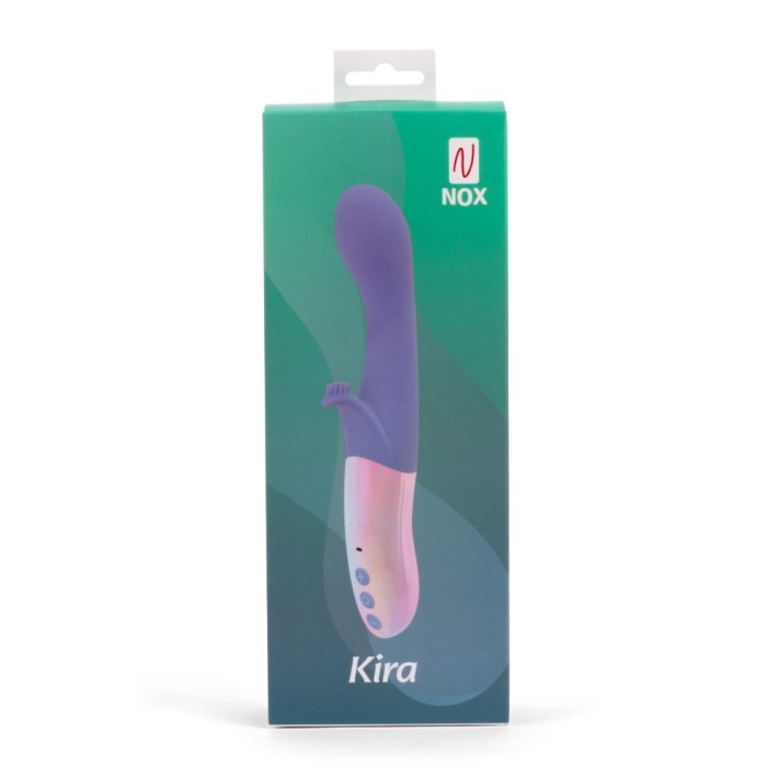 Nox Kira 10