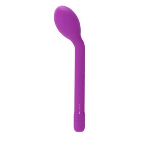 B Swish, Vibrator Punctul G Plus, B Swish Visiniu, pasiune.ro