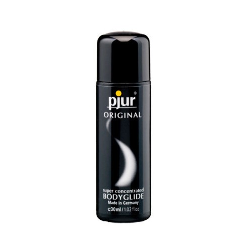 pjur, Lubrifiant Super-concentrat Original Bodyglide, 30 Ml, pasiune.ro