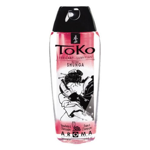 Pagina 5 - Ulei Lubrifianti, Lubrifiant Toko Aroma (champagne+strawberry), 165 Ml, pasiune.ro