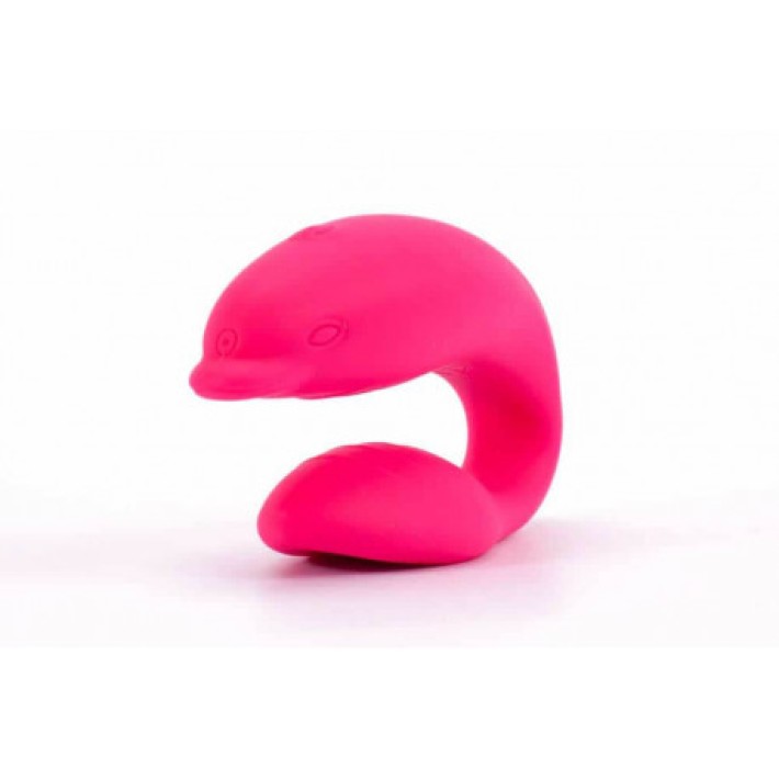 Vibrator Pentru Cupluri Toyz4partner, Roz 3