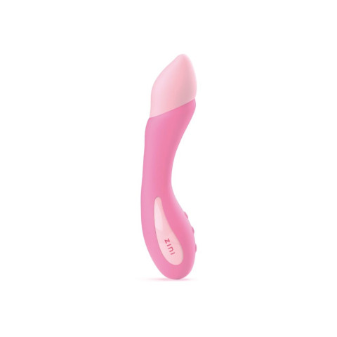 Zini, Zini Bloom Dual Pleasure G-spot Vibrator_b15o50_4, pasiune.ro
