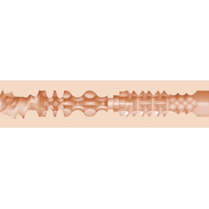 Masturbator Vagin Fleshlight Emily Willis 4