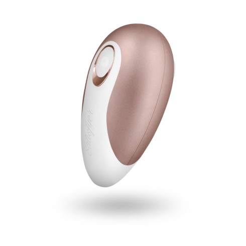 stimulator, Satisfyer Pro Deluxe, pasiune.ro