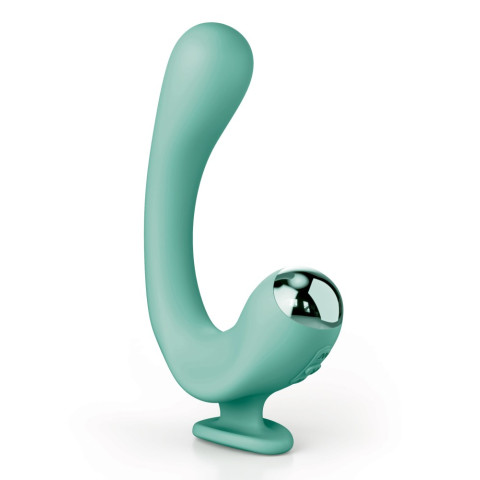 Vibratoare Duble, Reflexx Rabbit™ 2, pasiune.ro