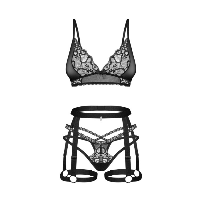 Set Chilotei Sexy M/l, Xl/2xl, Xs/s 9
