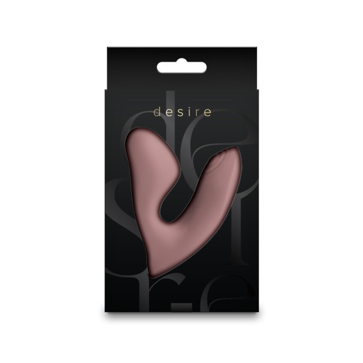 Desire - Demure - Autumn 4