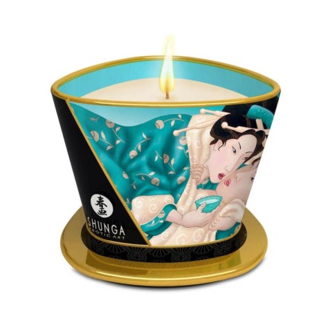 Pagina 8 - Ulei Lubrifianti, Lumanare De Masaj Cu Aroma Island Blossoms, 170 Ml, pasiune.ro