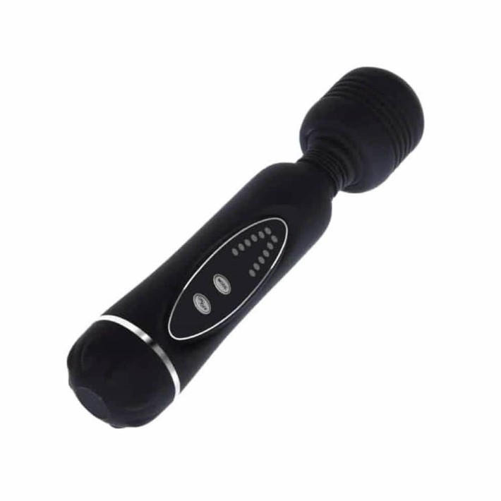 Vibrator Bagheta Magical Massager 10
